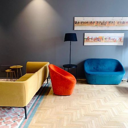 Re Sale Boutique Hotel تراباني المظهر الخارجي الصورة