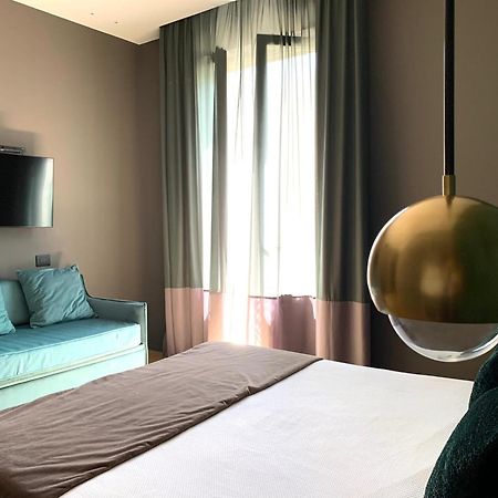 Re Sale Boutique Hotel تراباني المظهر الخارجي الصورة