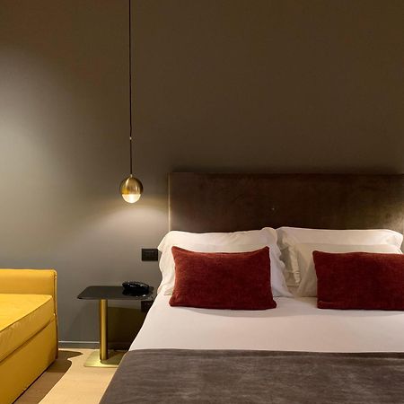 Re Sale Boutique Hotel تراباني المظهر الخارجي الصورة