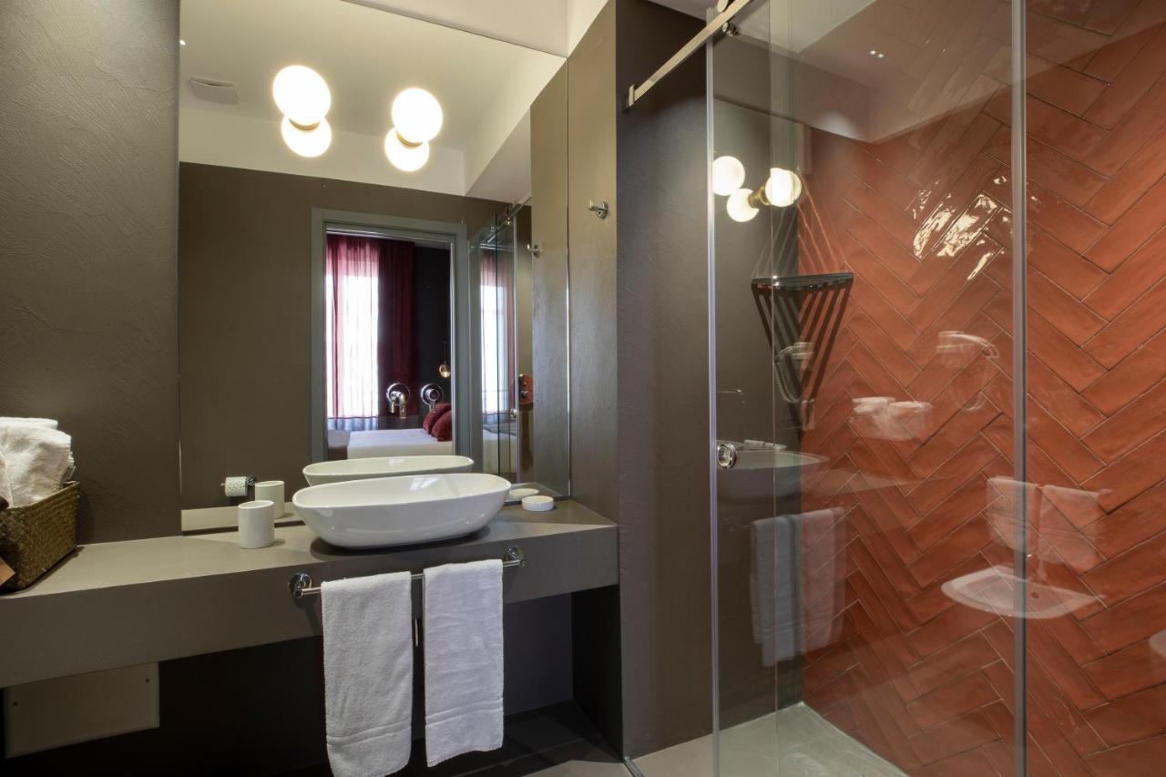 Re Sale Boutique Hotel تراباني المظهر الخارجي الصورة
