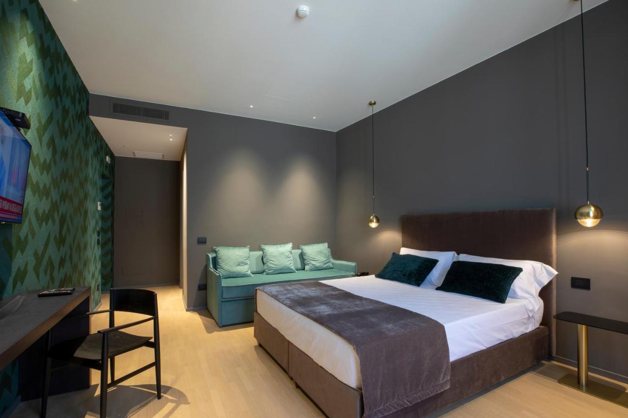 Re Sale Boutique Hotel تراباني المظهر الخارجي الصورة
