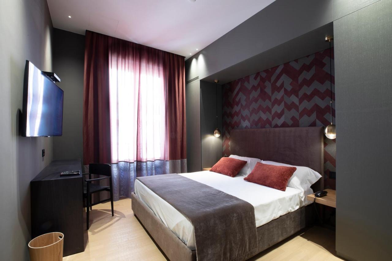 Re Sale Boutique Hotel تراباني المظهر الخارجي الصورة