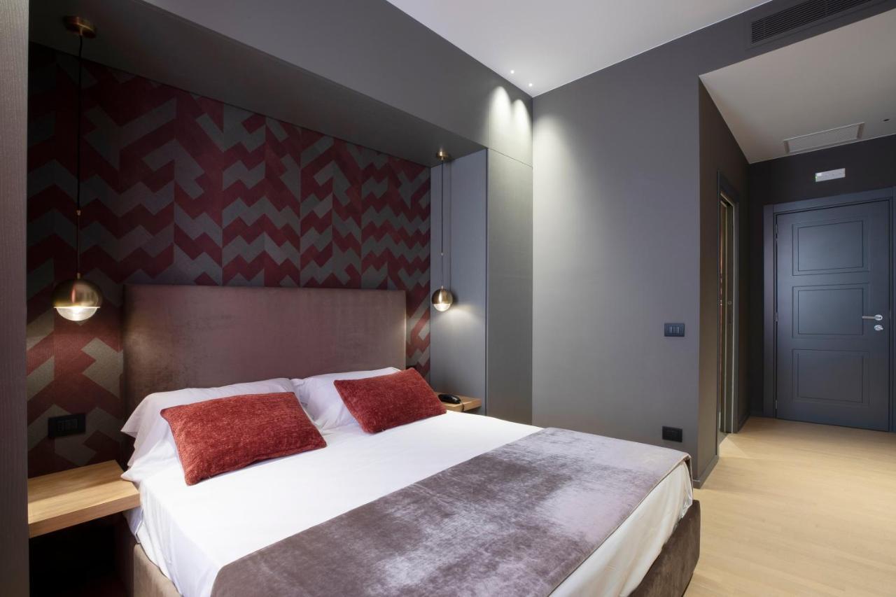 Re Sale Boutique Hotel تراباني المظهر الخارجي الصورة