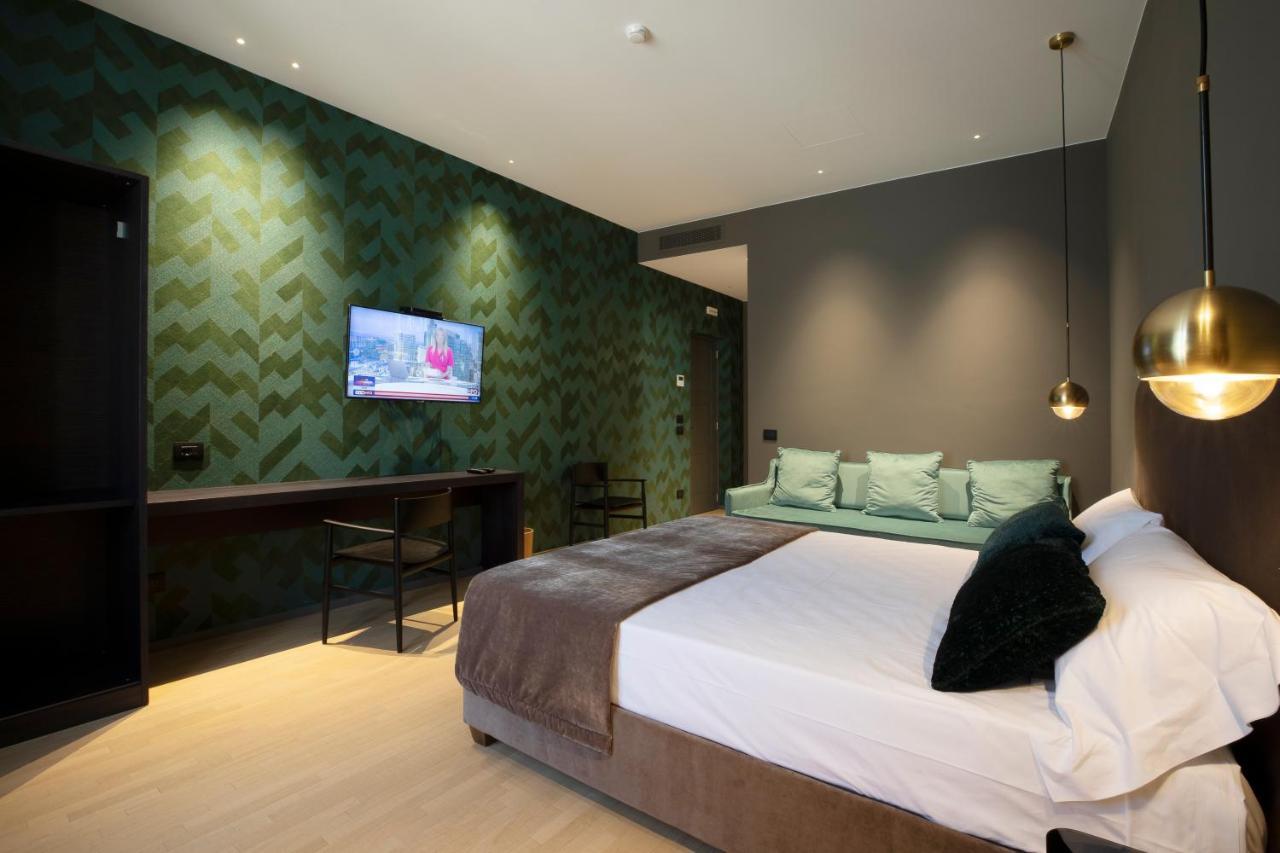 Re Sale Boutique Hotel تراباني المظهر الخارجي الصورة