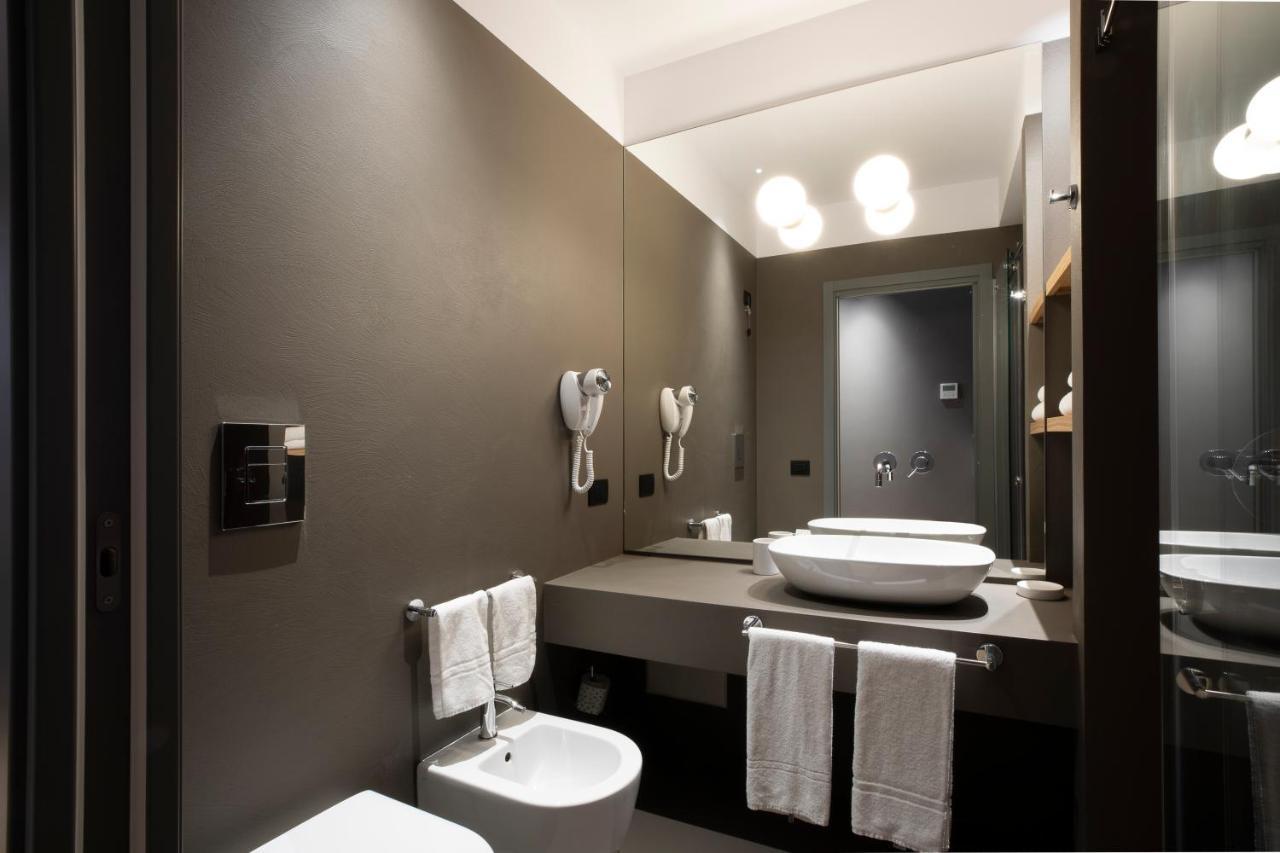 Re Sale Boutique Hotel تراباني المظهر الخارجي الصورة