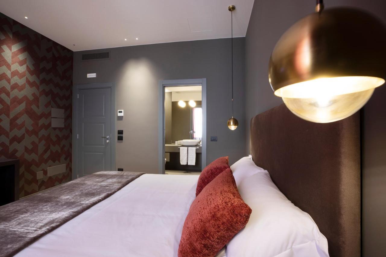 Re Sale Boutique Hotel تراباني المظهر الخارجي الصورة