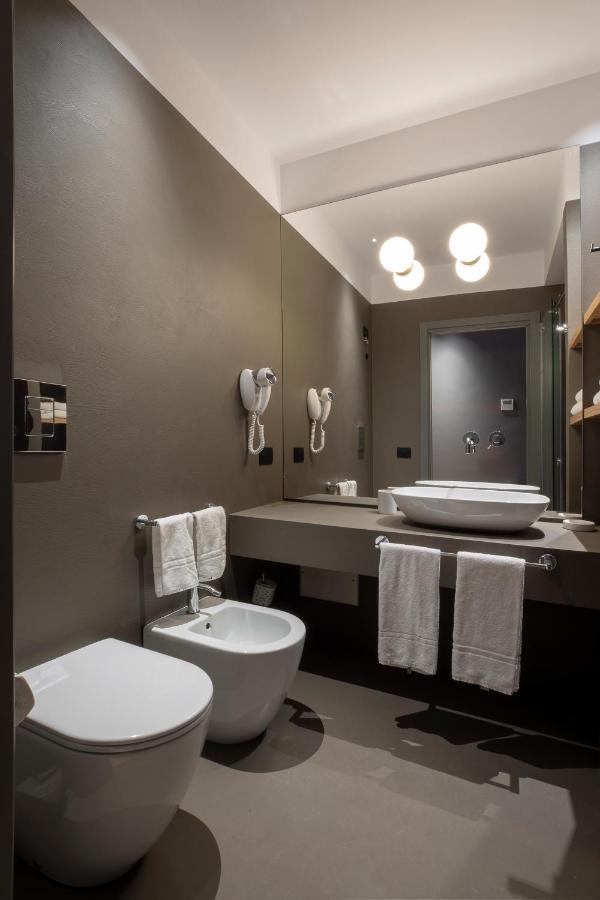 Re Sale Boutique Hotel تراباني المظهر الخارجي الصورة
