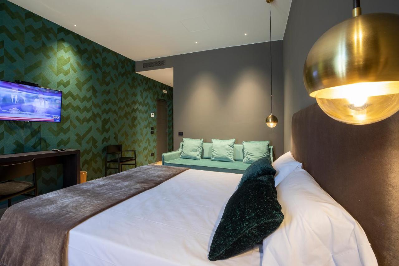 Re Sale Boutique Hotel تراباني المظهر الخارجي الصورة