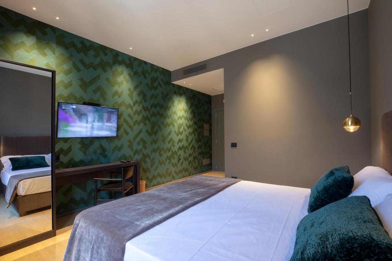 Re Sale Boutique Hotel تراباني المظهر الخارجي الصورة