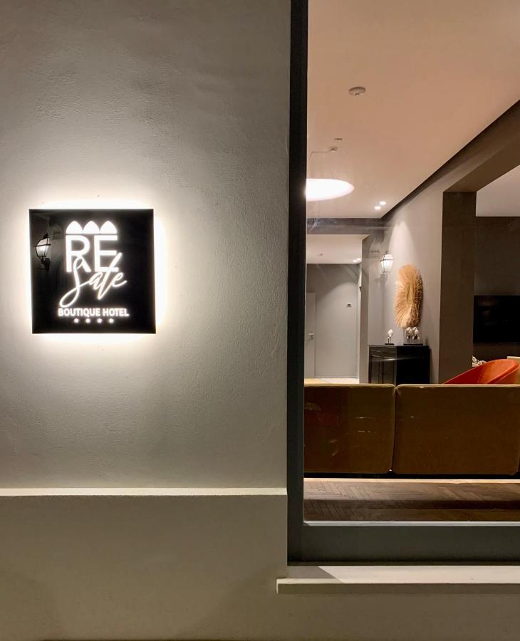 Re Sale Boutique Hotel تراباني المظهر الخارجي الصورة