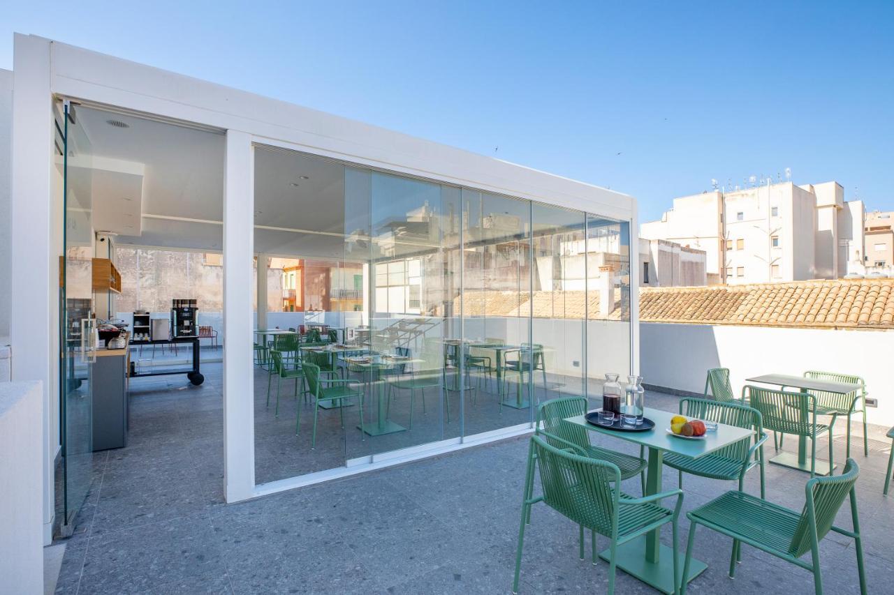 Re Sale Boutique Hotel تراباني المظهر الخارجي الصورة