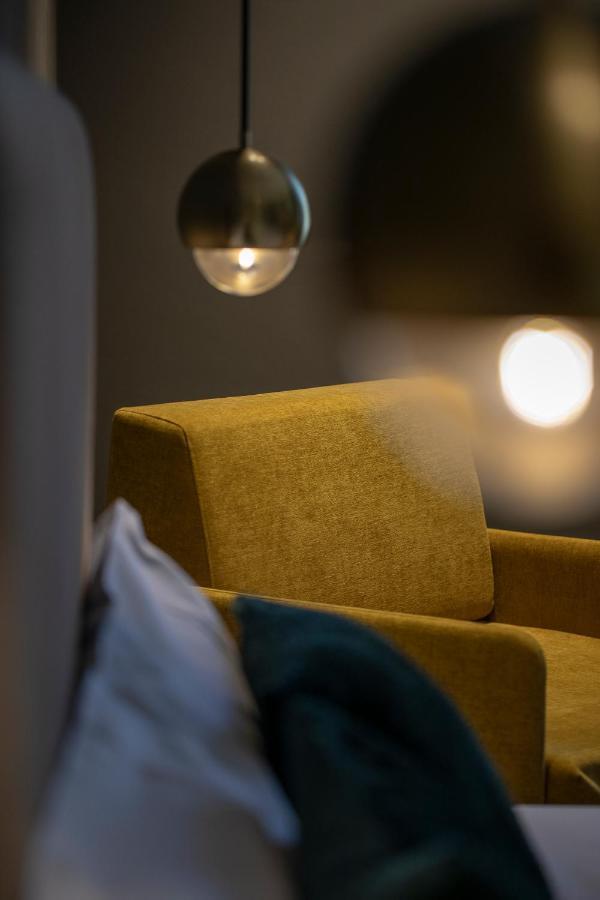 Re Sale Boutique Hotel تراباني المظهر الخارجي الصورة