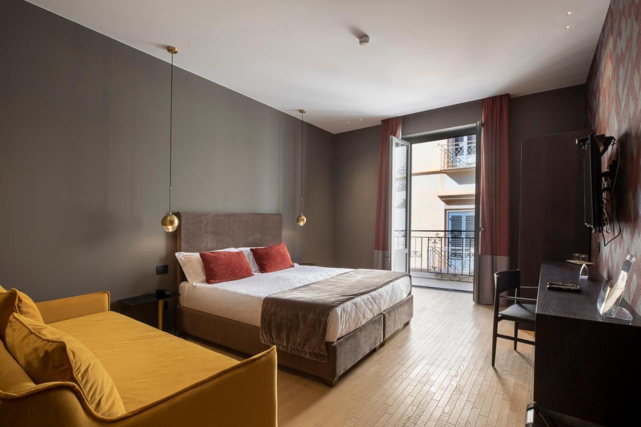 Re Sale Boutique Hotel تراباني المظهر الخارجي الصورة