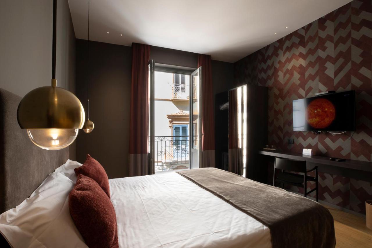 Re Sale Boutique Hotel تراباني المظهر الخارجي الصورة