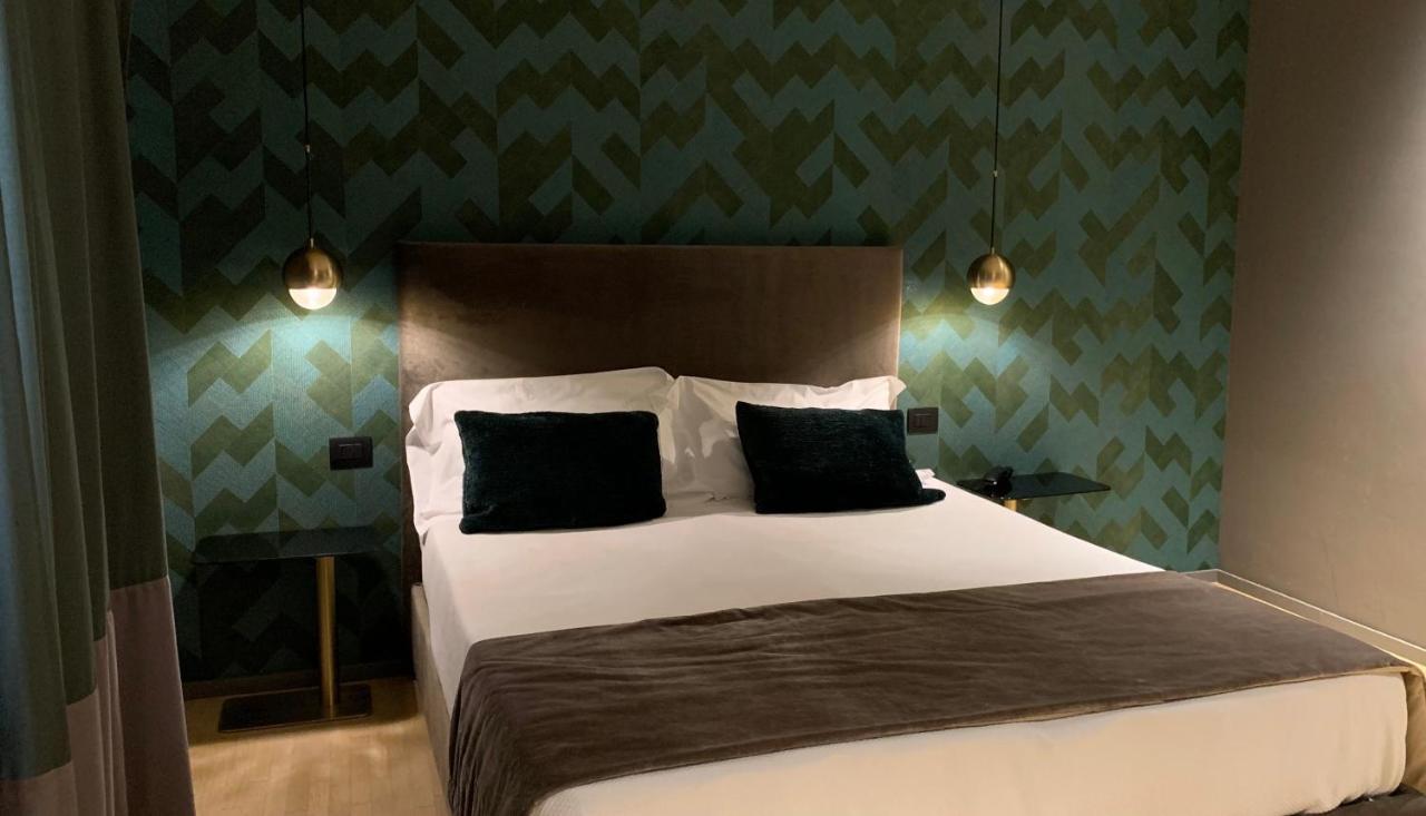 Re Sale Boutique Hotel تراباني المظهر الخارجي الصورة