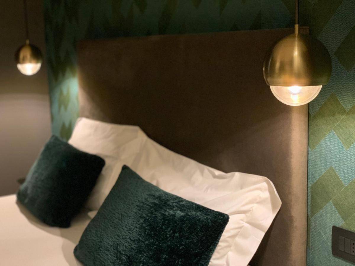 Re Sale Boutique Hotel تراباني المظهر الخارجي الصورة