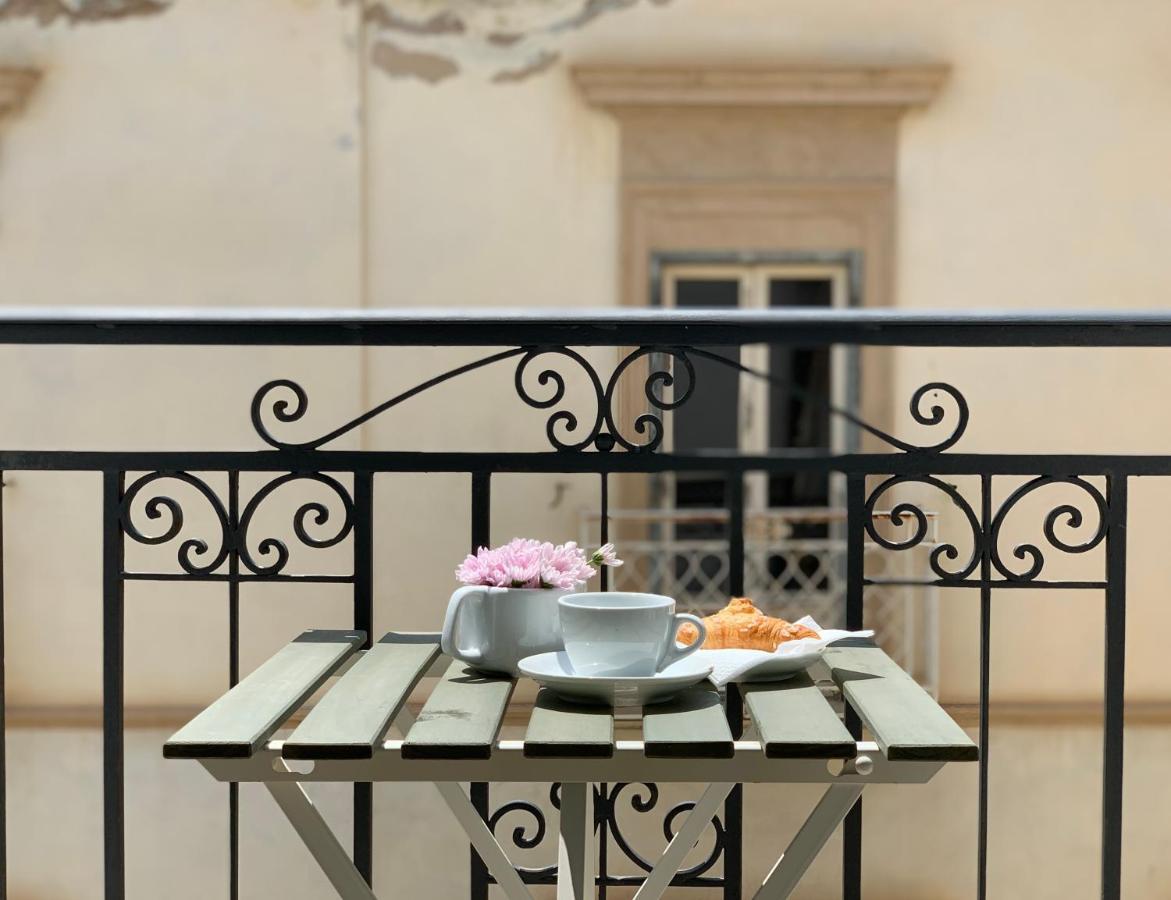 Re Sale Boutique Hotel تراباني المظهر الخارجي الصورة