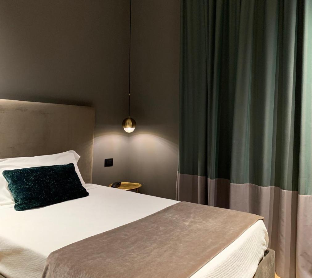 Re Sale Boutique Hotel تراباني المظهر الخارجي الصورة