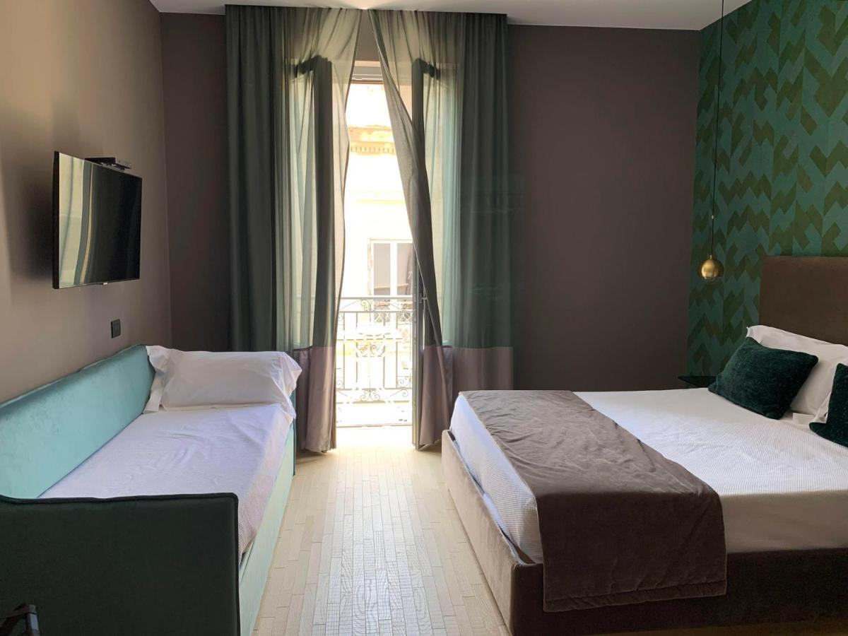 Re Sale Boutique Hotel تراباني المظهر الخارجي الصورة
