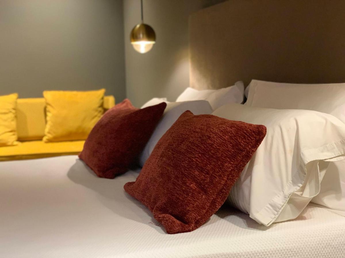 Re Sale Boutique Hotel تراباني المظهر الخارجي الصورة