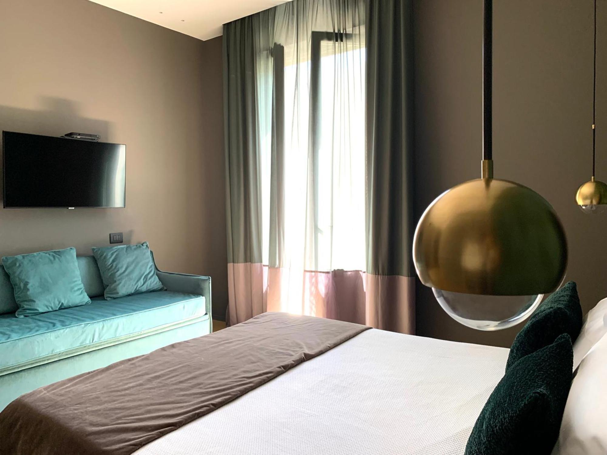 Re Sale Boutique Hotel تراباني المظهر الخارجي الصورة