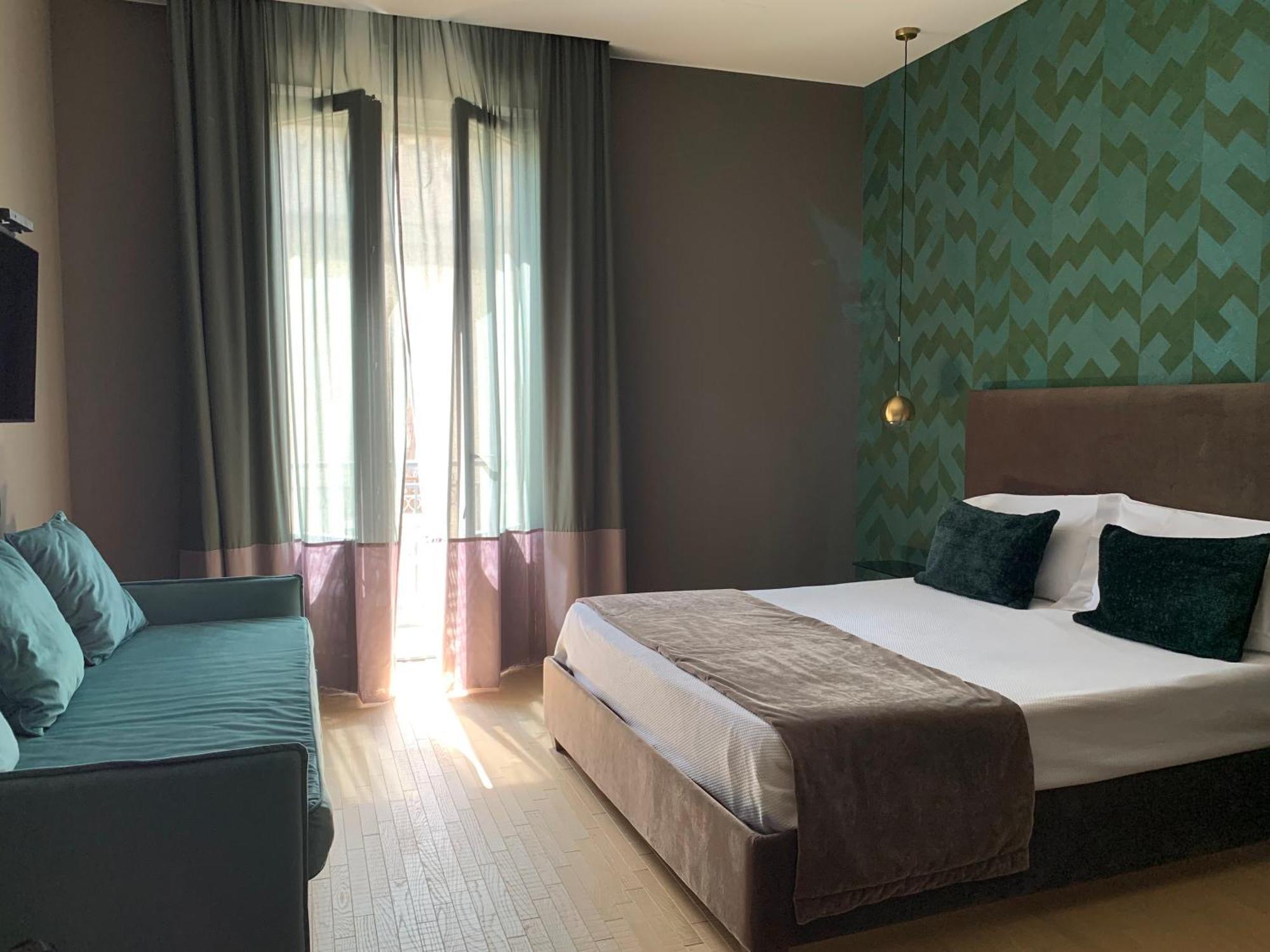 Re Sale Boutique Hotel تراباني المظهر الخارجي الصورة