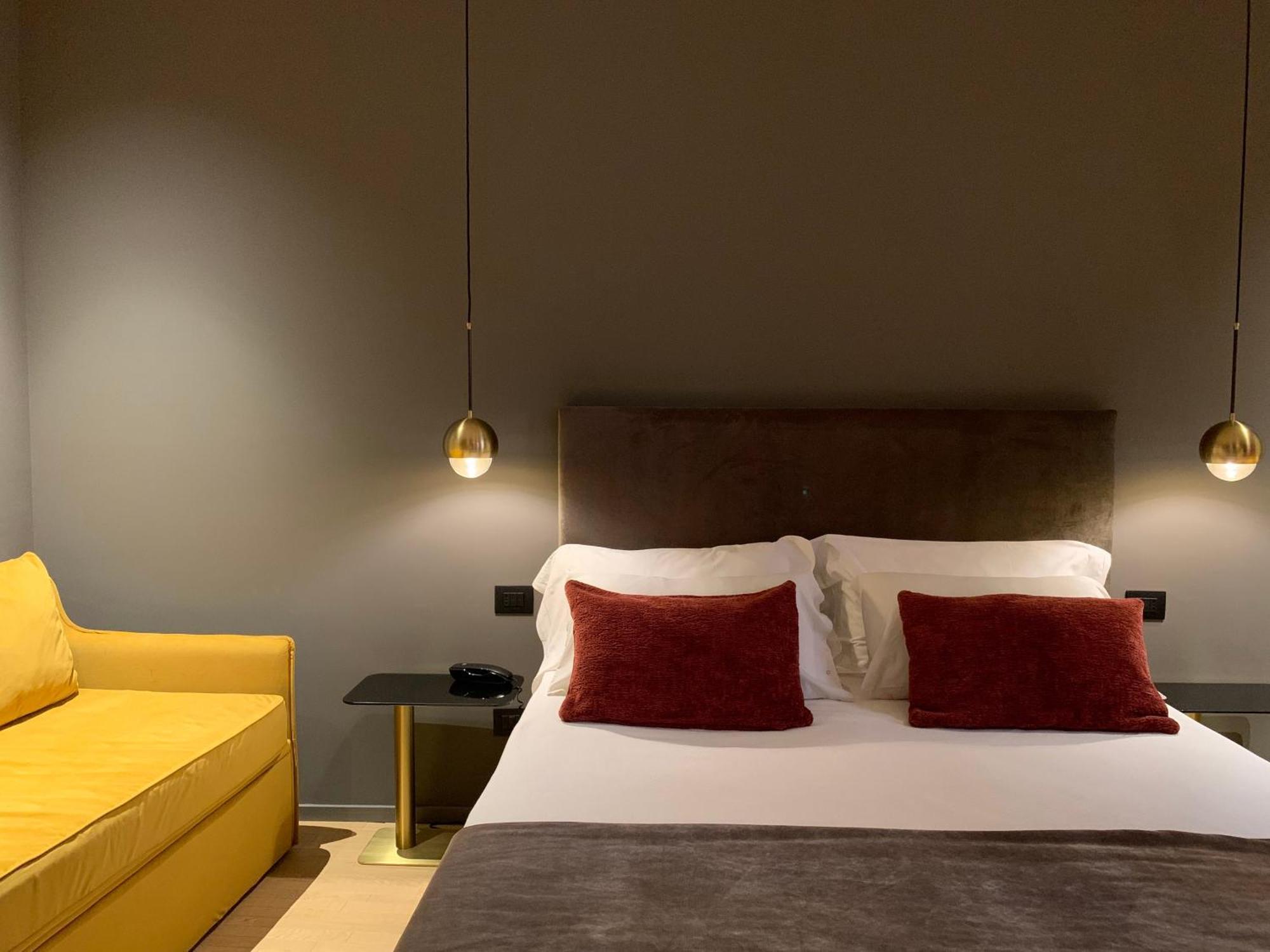 Re Sale Boutique Hotel تراباني المظهر الخارجي الصورة