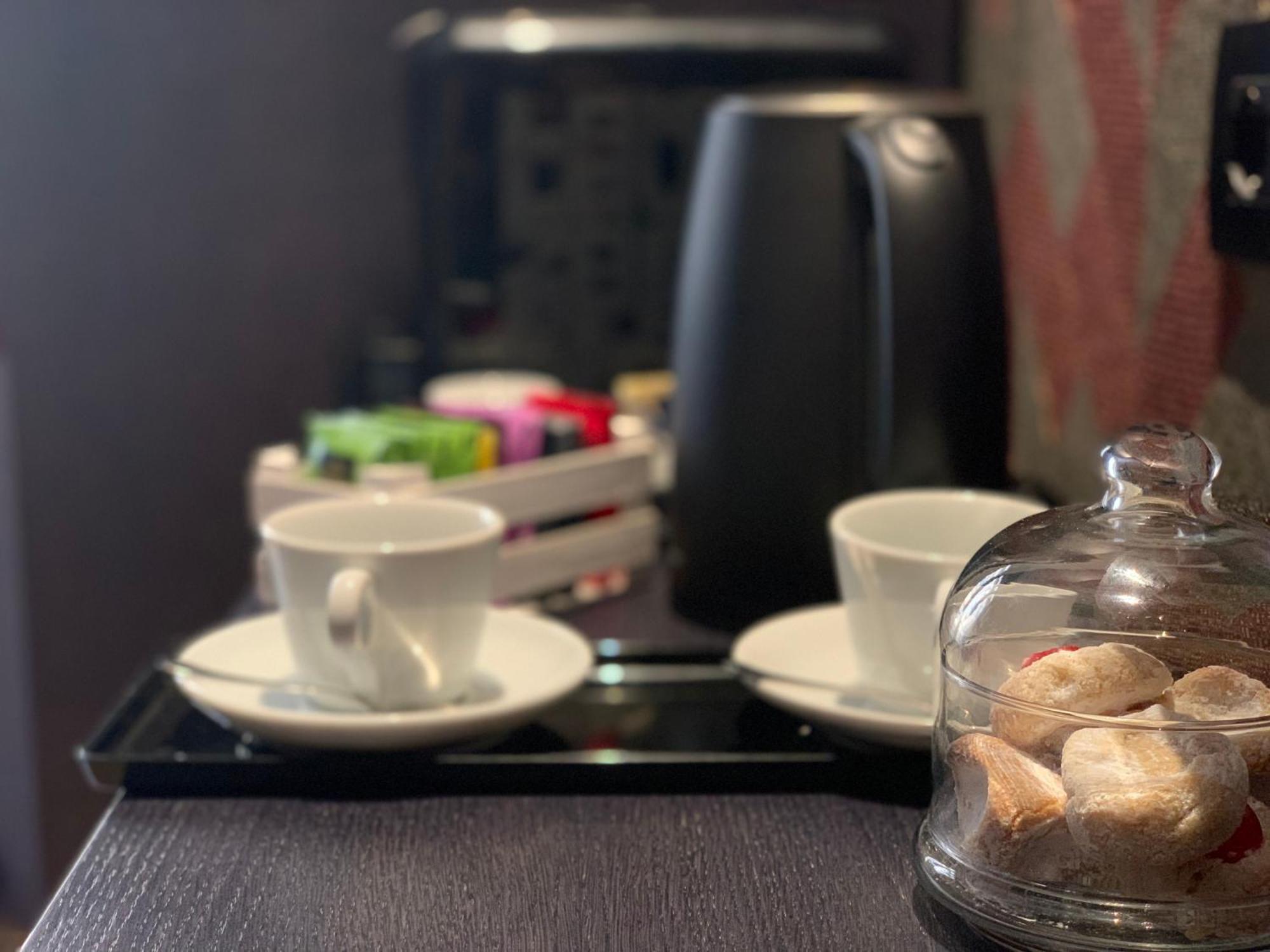 Re Sale Boutique Hotel تراباني المظهر الخارجي الصورة