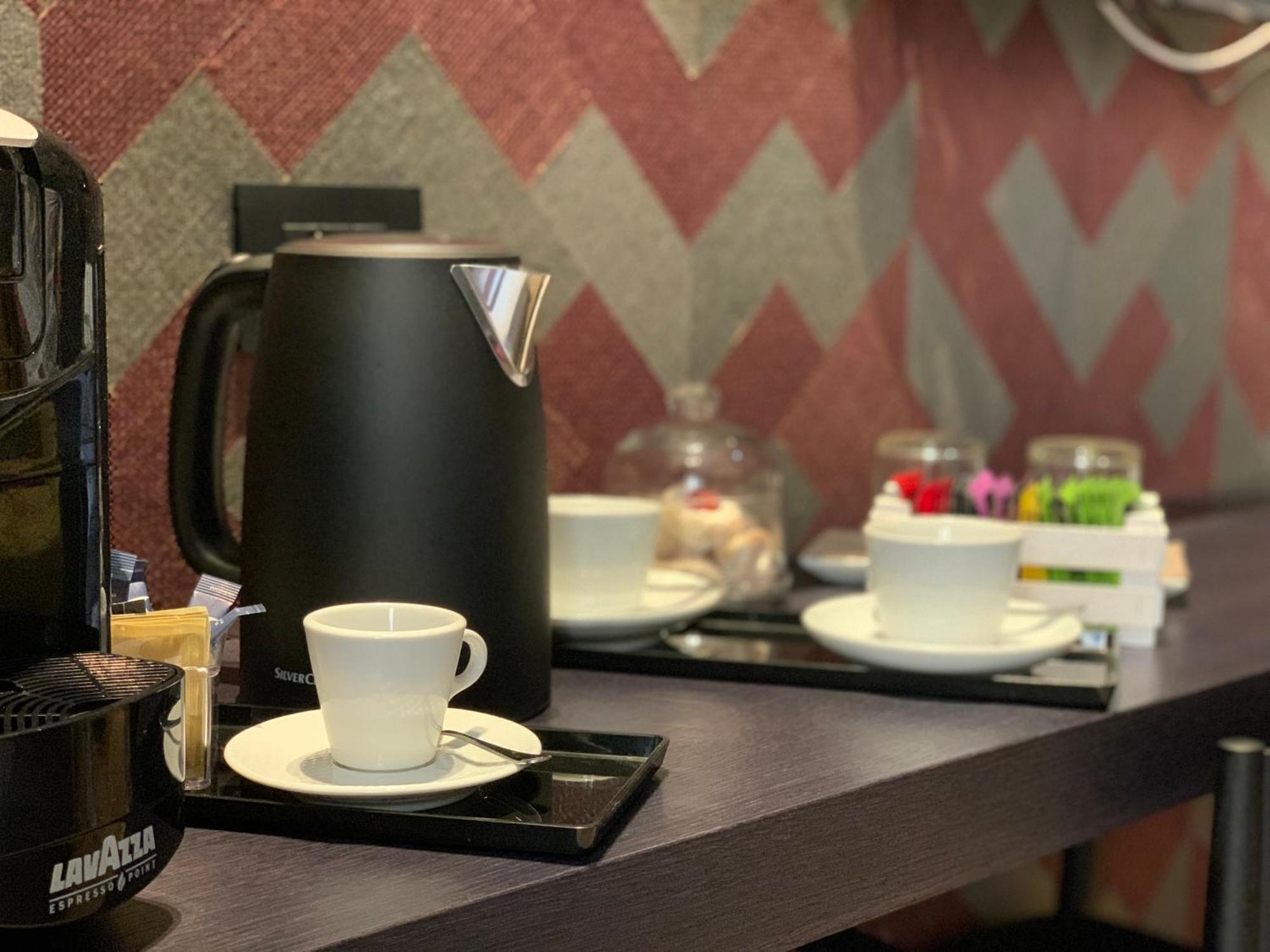 Re Sale Boutique Hotel تراباني المظهر الخارجي الصورة