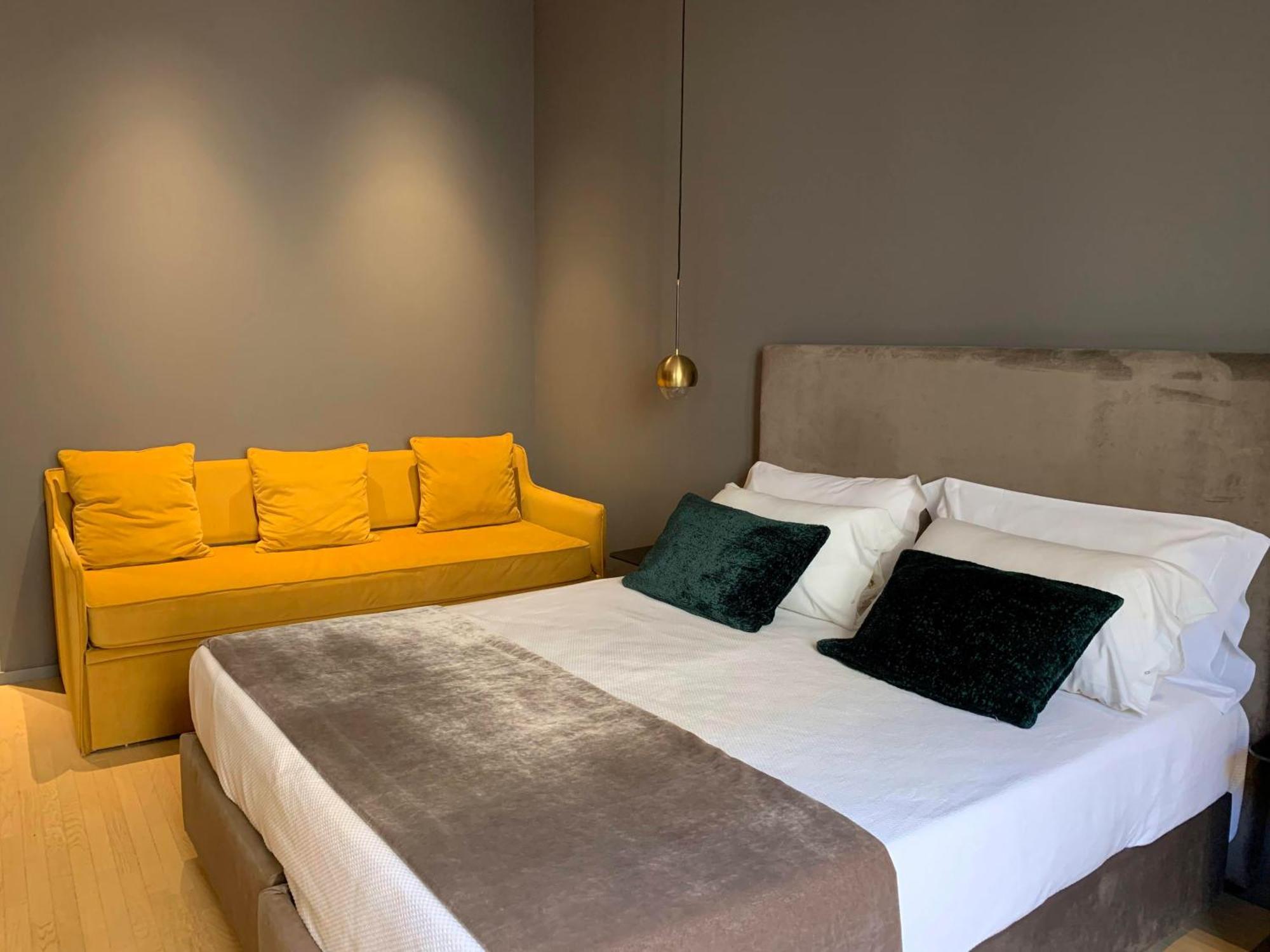 Re Sale Boutique Hotel تراباني المظهر الخارجي الصورة