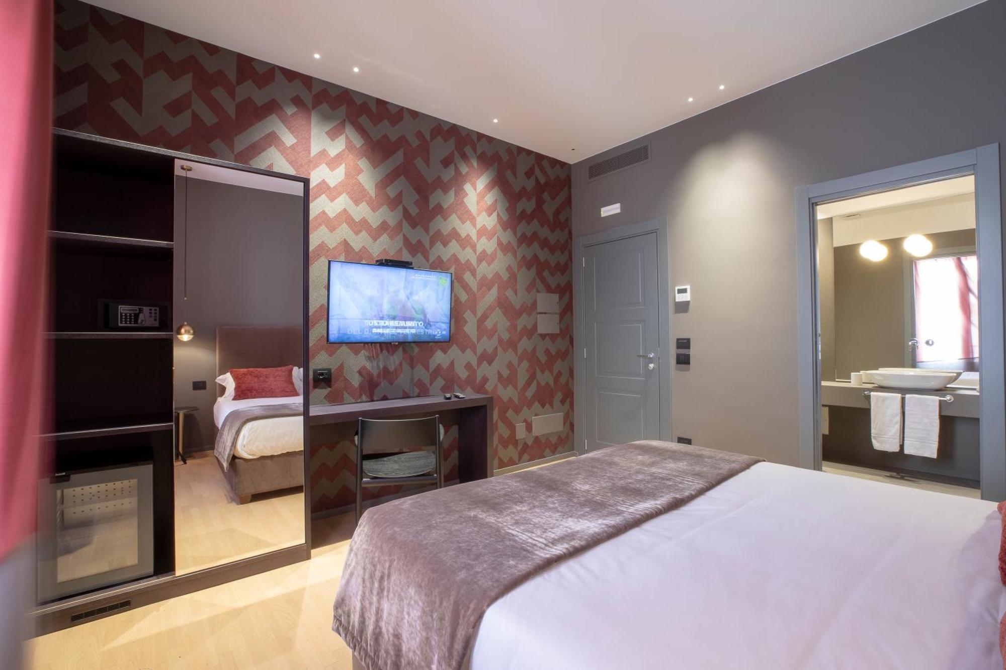 Re Sale Boutique Hotel تراباني المظهر الخارجي الصورة